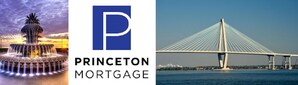 Princeton Mortgage Launches National Call Center in Charleston, SC