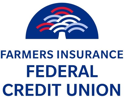Farmers Insurance Federal Credit Union (PRNewsfoto/Farmers Insurance Federal...)
