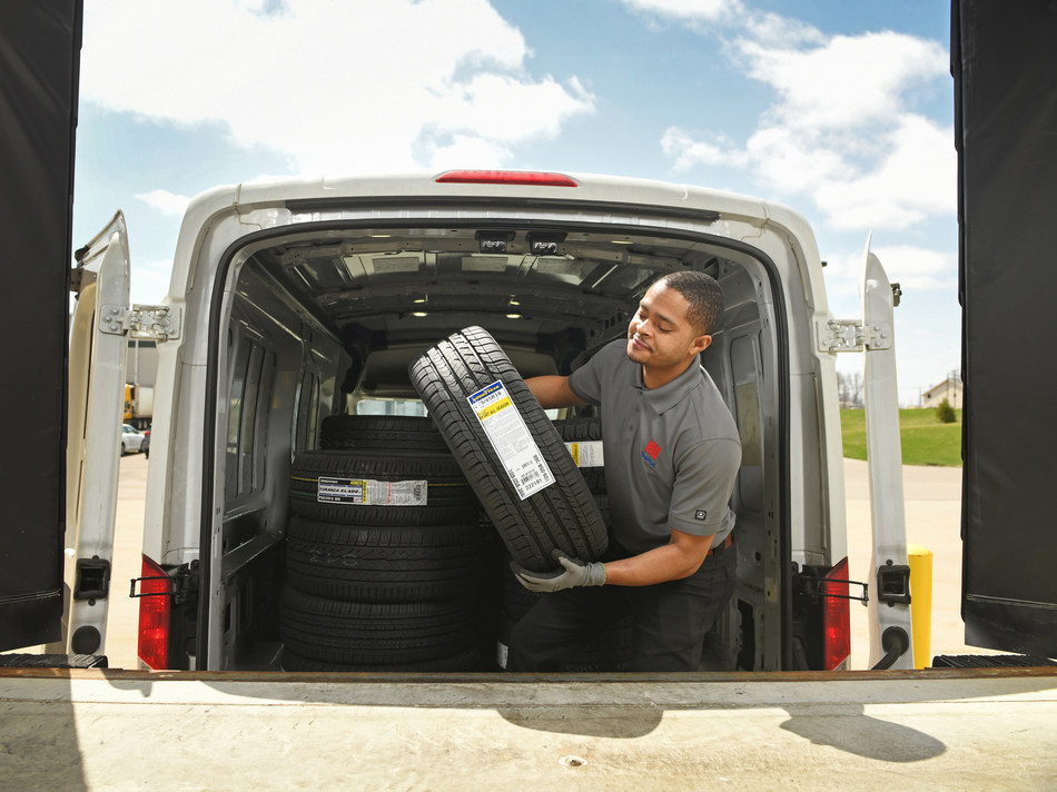 TireHub Opens Doors to Dealers, Retailers Today