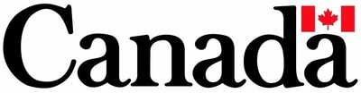Logo : Gouvernement du Canada (Groupe CNW/Assemble nationale du Qubec)