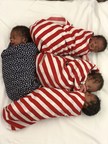 Four for the Fourth: Houston couple welcomes quadruplets home from the hospital