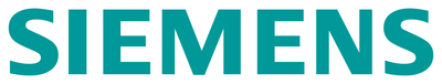 Siemens Logo (PRNewsfoto/Siemens) (PRNewsfoto/Siemens) Siemens Logo (PRNewsfoto/Siemens) (PRNewsfoto/Siemens)