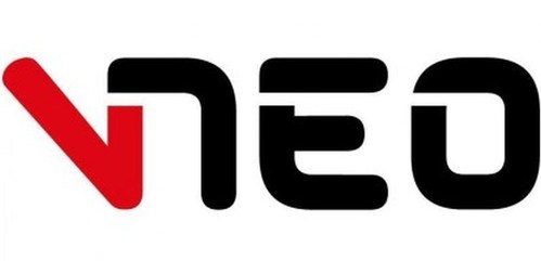 V-NEO logo (PRNewsfoto/V-NEO)