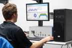 Tektronix Adds IQFlow™ to RSA7100A Wideband RF Signal Analyzer
