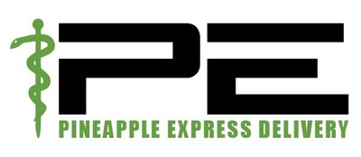 Pineapple Express Delivery Inc. (CNW Group/Pineapple Express Delivery Inc.)