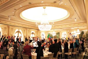 His Holiness the Dalai Lama's 83rd Birthday Celebration on July 6th in NYC