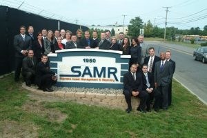 Albert Boufarah of SAMR Inc. Explains the Importance of Proper E-Recycling