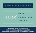 Kiara Health's Vision to Transform Healthcare across Sub-Saharan Africa Applauded by Frost &amp; Sullivan