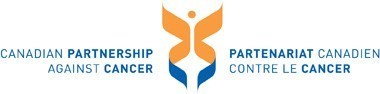 Partenariat canadien contre le cancer (Groupe CNW/Partenariat canadien contre le cancer)