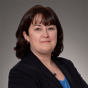 CIBC Mellon Appoints Karen Rowe Chief Financial Officer