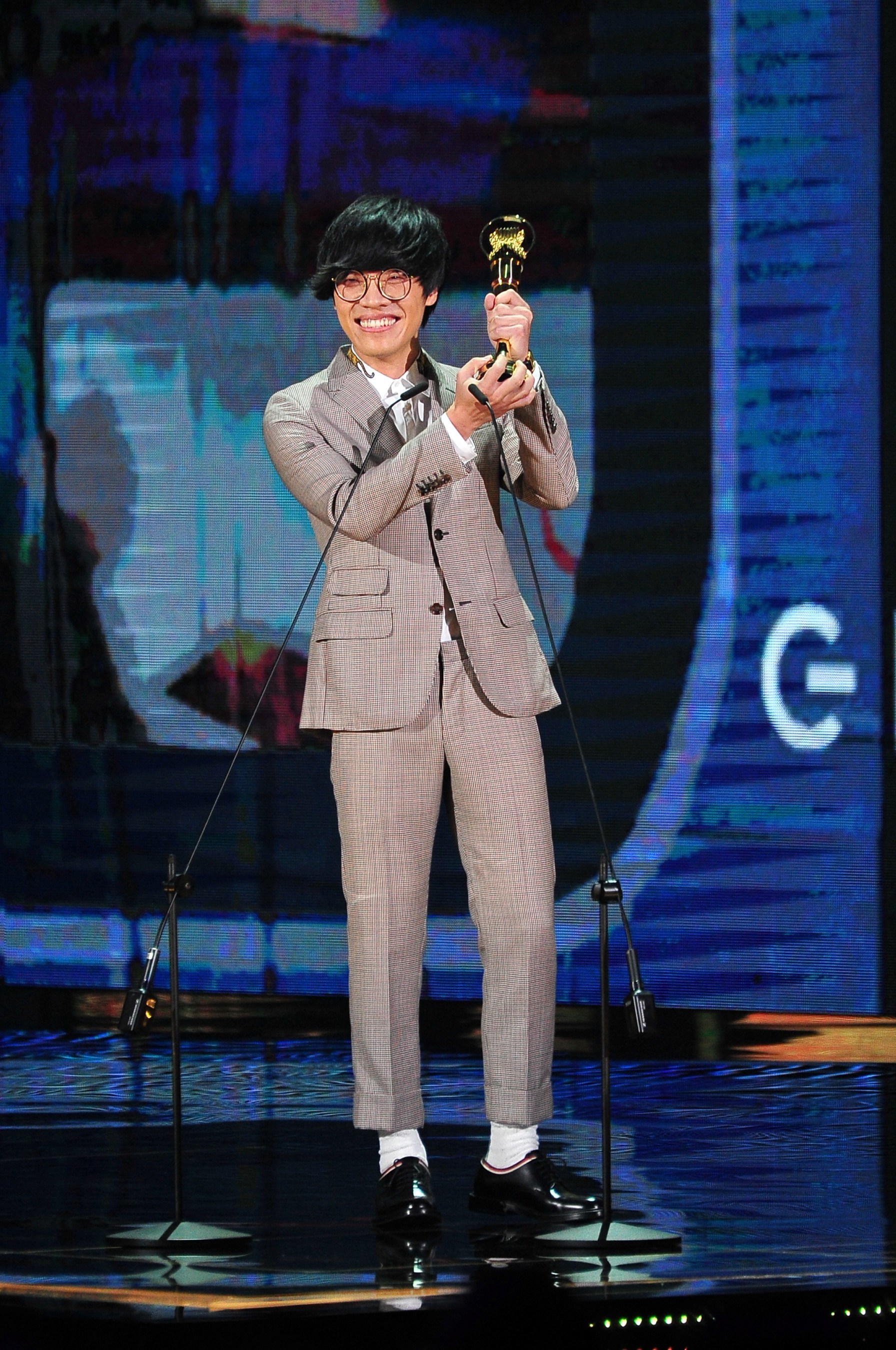 Regarded as the Asian Grammy Award, GMA Ceremony and Festival gain