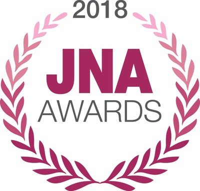JNA Logo