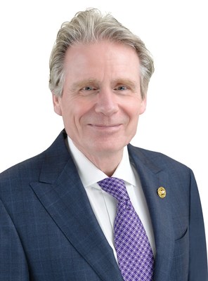 Kenneth Scarratt, CEO of DANAT