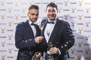 Glenfiddich Opens Doors to Experimentation, Collaboration and Innovation