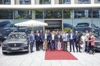 Borgward With Successful Market Launch in Germany