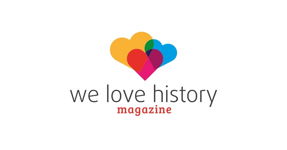 We Love History Magazine is Looking for America's Historical Icons