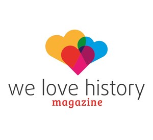We Love History Magazine is Looking for America's Historical Icons