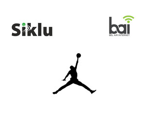 Bel Air Internet Delivers Next-Day Internet With Siklu for Jordan Brand at the NBA All-Star Weekend