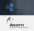 ReSolve Acquires Acorn Global Investments