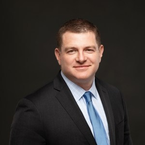 Shawn Gillespie, Business Development Manager for Wealth Management Solutions, USA (CNW Group/Equisoft)