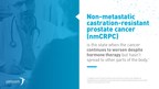 Health Canada Approves ERLEADA™* (apalutamide tablets), the First Treatment for Men with Non-Metastatic Castration-Resistant Prostate Cancer