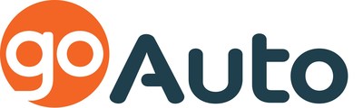 Go Auto logo (CNW Group/Go Auto)