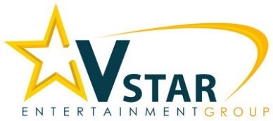Logo : VStar Entertainment Group (Groupe CNW/Cirque du Soleil Canada inc.)
