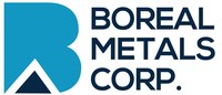 BOREAL METALS CORP. (CNW Group/Boreal Metals)