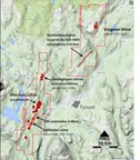 Boreal Commences Exploration Programs at Tynset VMS Project in Norway