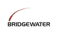 Bridgewater Associates Logo (PRNewsfoto/Bridgewater Associates)
