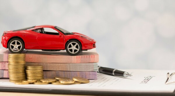 Get Car Insurance Quotes Online!