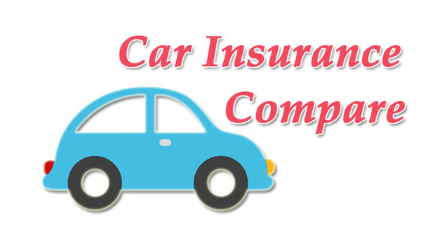 Compare Car Insurance Quotes Online!