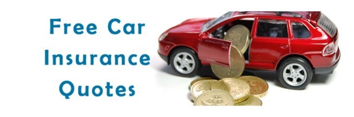 Get Free Car Insurance Quotes!