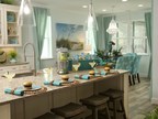 LATITUDE MARGARITAVILLE Hilton Head's Model Homes Open to Another Record Crowd