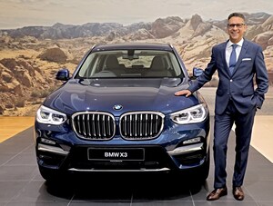 BMW Group India Sets Another Record With Best Ever Half-yearly Sales