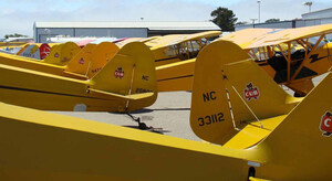 The WEST COAST CUB FLY-IN Returns to Lompoc July 13-15, 2018 to Celebrate 34th Year