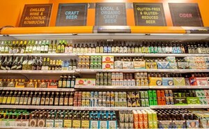 Natural Grocers expands craft beer and wine offerings to Beaverton