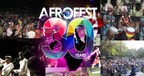 AFROFEST Set to Break Guinness Record for Largest Djembe Ensemble this Weekend