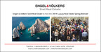 Who's Who in Luxury Real Estate™ Selects Engel &amp; Völkers Snell Real Estate To Host Largest Luxury Real Estate Conference