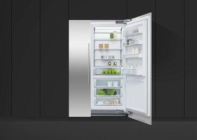 fisher paykel column refrigerator