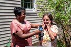 New York Woman Wins HGTV Smart Home Giveaway 2018