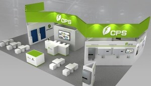 Don't miss CPS at Intersolar - the USA market-share leader of 3-phase string inverters