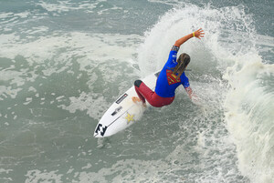 Paul Mitchell Supergirl Pro Returns to the Iconic Oceanside Pier for its 12th Year, July 27-29, as Part of Female Empowerment Festival