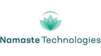 Namaste announces domestic consulting agreement with Cannbit Ltd to expand Israeli operations and add new sales channels