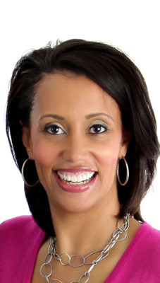 Shani Tate, Vice President, Sales and Marketing