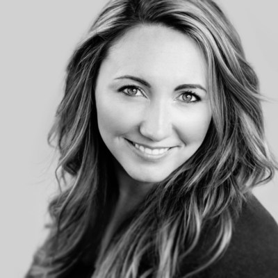 Author & Speaker Jocelyn Kuhn Launches New Book!