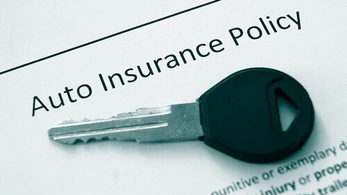 Get Car Insurance Quotes And Save Money!