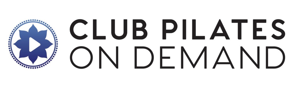 Download Club Pilates Logo