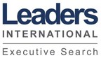 Leaders International Develops Innovative Research Platform for Canadian Companies Searching for Exceptional Leadership Talent