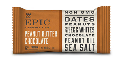 Epic Performance Peanut Butter Chocolate